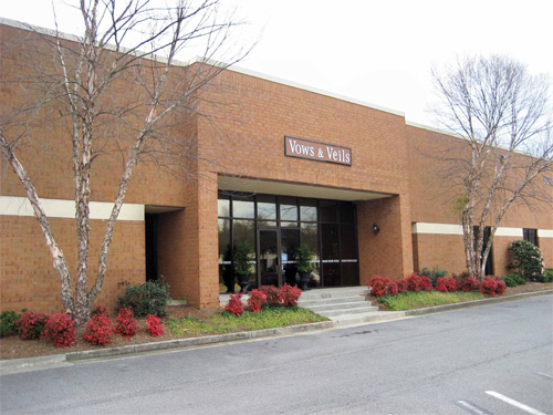 Presidential Drive Business Center