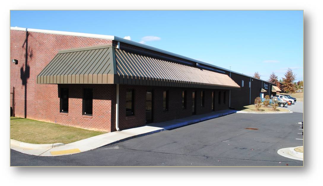 4250 Brogdon Exchange