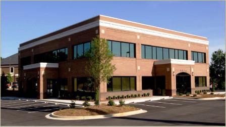 Medlock Bridge Office Space
